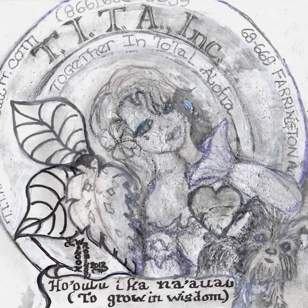 Meet your Posher, L.w.